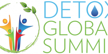 Detox Global Summit Jan. 28-Feb. 1, 2019